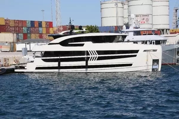 6 bin lira maaşla çalışan bulamıyorlar! Eleman sorunu nedeniyle süper lüks yat siparişleri geri çevriliyor 6 bin lira maaşla çalışan bulamıyorlar! Eleman sorunu nedeniyle süper lüks yat siparişleri geri çevriliyor