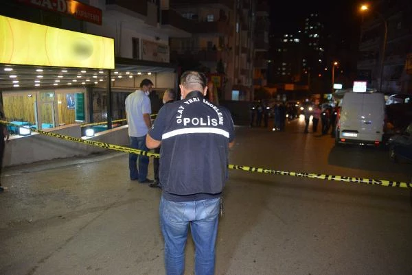 Emekli polis, kahvehanede tartıştığı kişilere kurşun yağdırdı: 2 ölü
