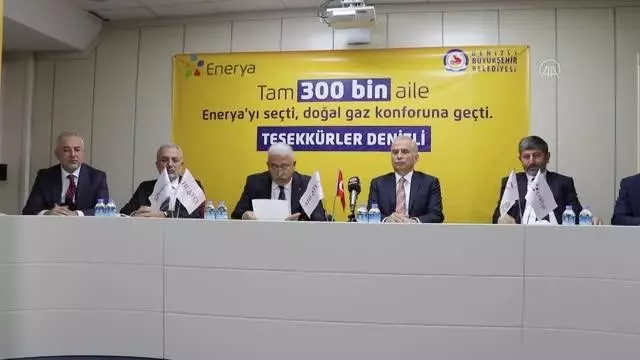 Enerya Enerji, 300 bininci abonesine elektrikli bisiklet hediye etti