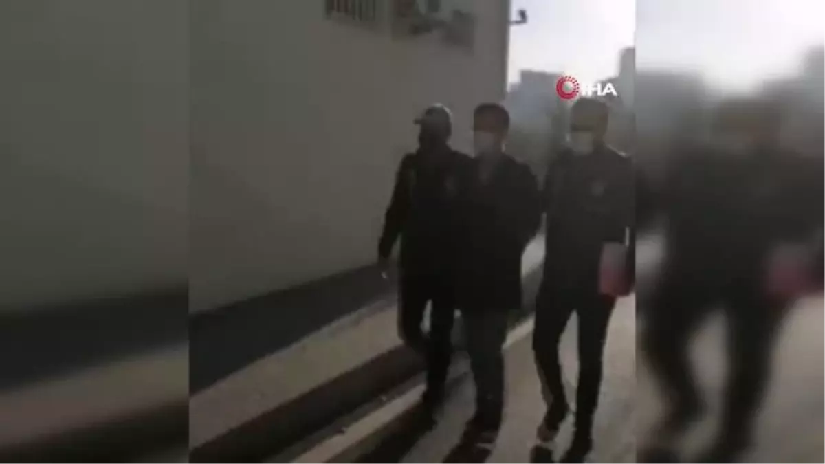 FETÖ'nün Jandarma 'mahrem hizmetler' yapılanmasına 98 gözaltı kararı