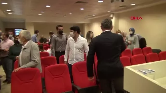 FEYZİOĞLU: MESLEKTAŞLARIMIZA 'KORUYUCU AVUKATLIK' GÖREVİ VERİLSİN