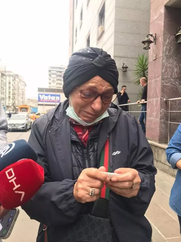 GAMZE PALA'NIN KATİLİ, AĞIRLAŞTIRILMIŞ MÜEBBET HAPİS CEZASINA ÇARPTIRILDI