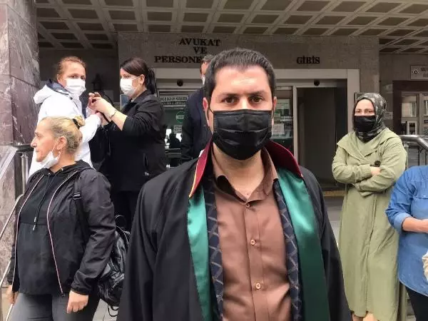 GAMZE PALA'NIN KATİLİ, AĞIRLAŞTIRILMIŞ MÜEBBET HAPİS CEZASINA ÇARPTIRILDI