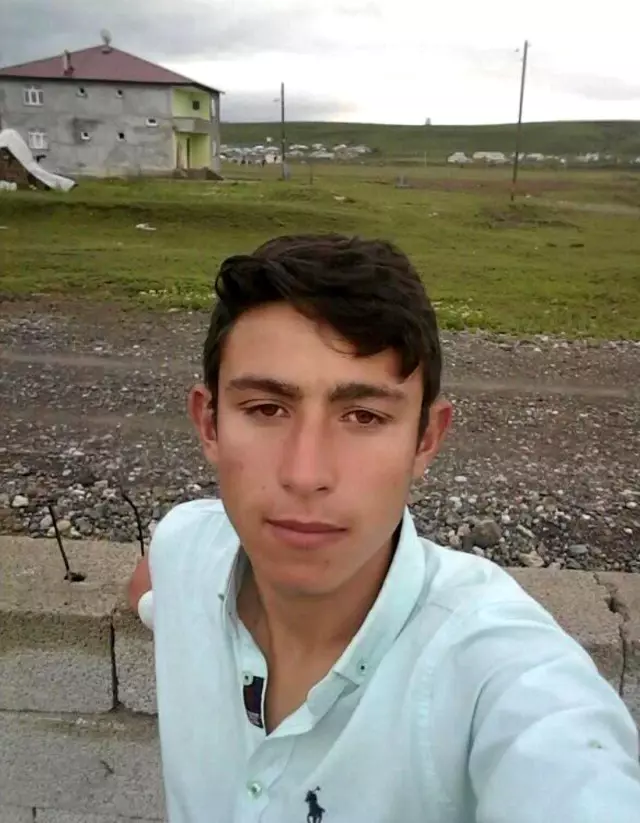 Gerçek 2 buçuk yıl sonra ortaya çıktı: Ömer Çakmak'ı kör kurşun hayattan koparmış
