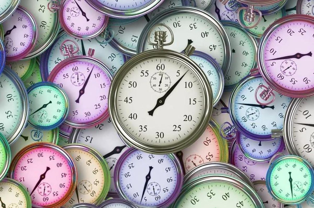 15.32 nedir, saat 15.32'de ne oldu?