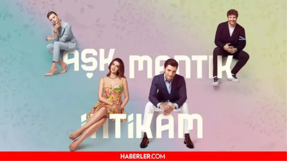 Ask Mantik Intikam Yeni Bolum Fragmani Izle Ask Mantik Intikam 18 Bolum Tanitimi Izle Ask Mantik Intikam Yeni Bolumde Neler Olacak Haberler