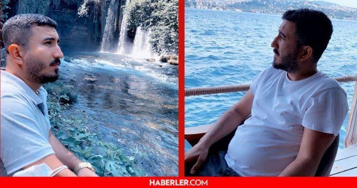 Barış Kahraman öldü mü? Barış Kahraman kimdir?