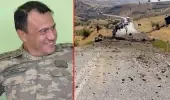 FETÖ'cü komutandan 8 şehidimize ihanet! Terör saldırısının araştırılmasını engellemiş