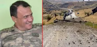 FETÖ'cü komutandan 8 şehidimize ihanet! Terör saldırısının araştırılmasını engellemiş