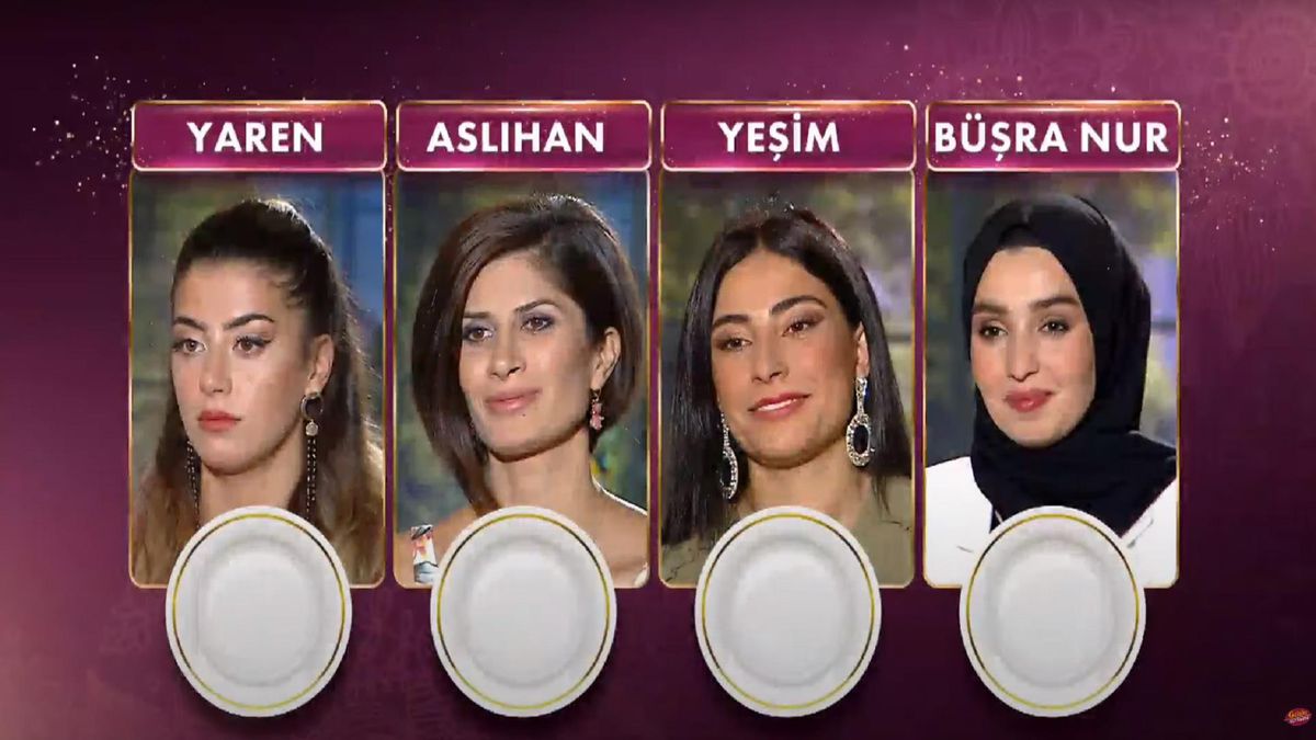 Gelinim Mutfakta kim birinci oldu? 15 Ekim Gelinim Mutfakta çeyrek altını kim aldı? Gelinim Mutfakta puan durumu! Gelinim Mutfakta son bölüm İZLE!