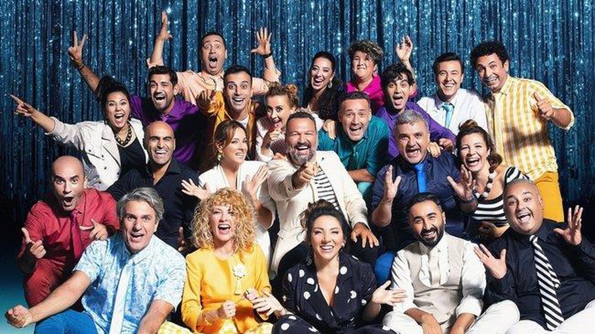 Güldür Güldür hangi gün? Güldür Güldür Show ne zaman, hangi kanalda, saat kaçta?