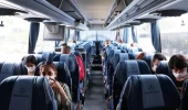 Hakkari'de 18 yaşından küçüklere otobüs ve uçak bileti satışı yasaklandı