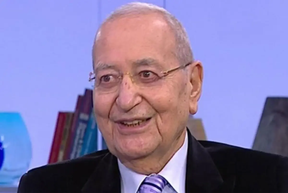 Mehmet Barlas kimdir? Mehmet Barlas kaç yaşında, nereli? Mehmet Barlas hayatı ve biyografisi!