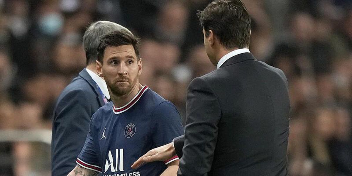 Messi neden oynamıyor? Messi PSG maçında neden yok?