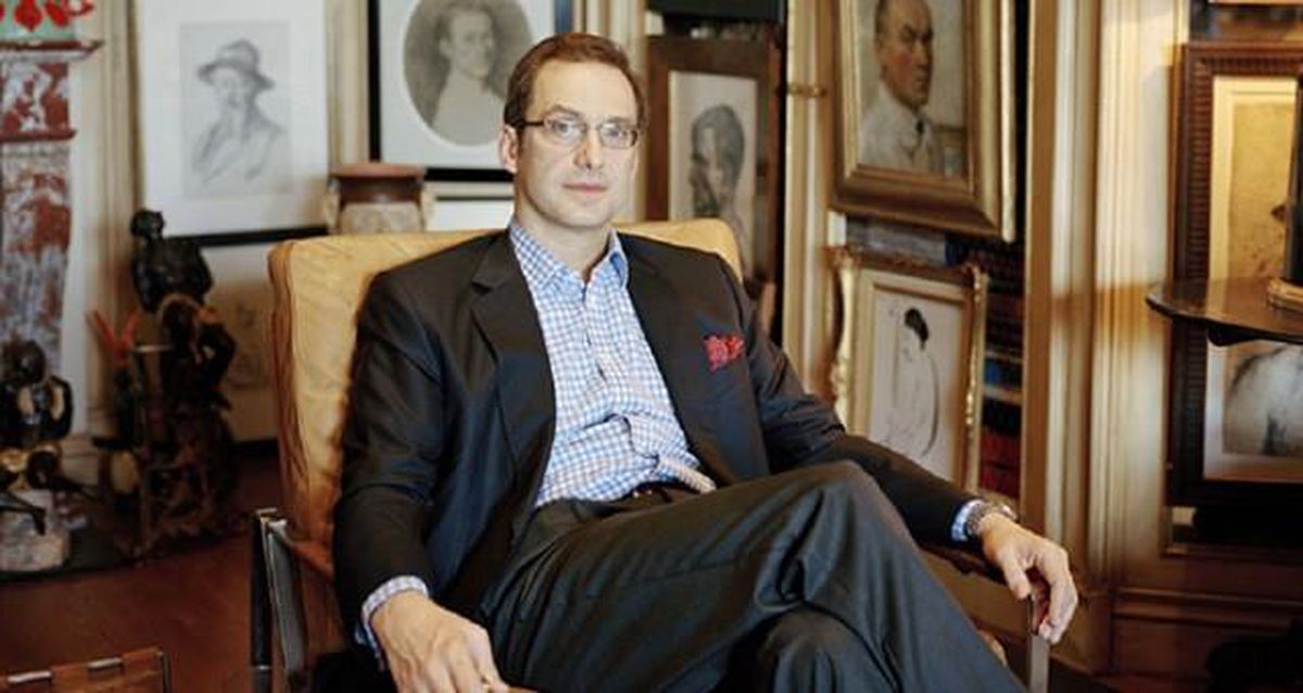 Ömer Koç kimdir? Ömer Koç kaç yaşında, nereli? Ömer Koç hayatı ve biyografisi! Ömer Koç serveti ne?
