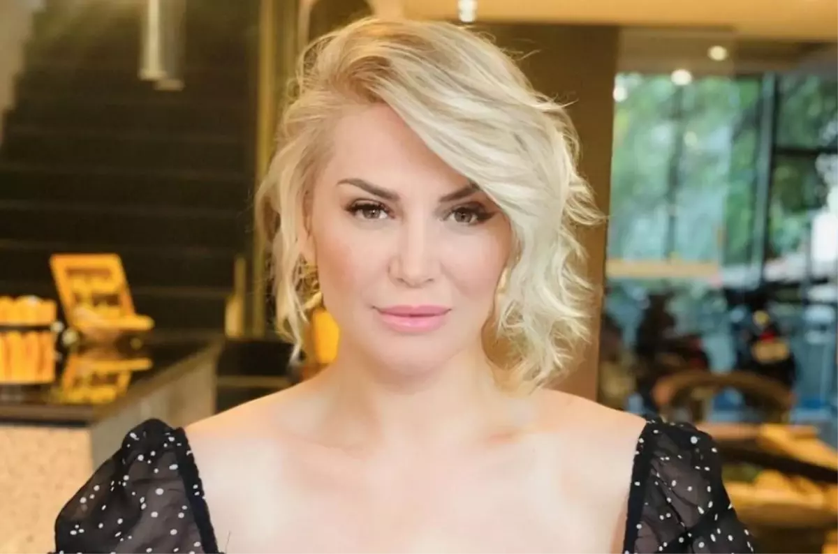 Songül Karlı kimdir? Songül Karlı hayatı ve biyografisi! Songül Karlı kaç yaşında, nereli?