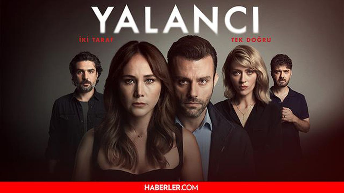 Yalancı canlı izle! Show TV Yalancı 5. bölüm canlı izle! Yalancı dizisi 5. bölüm full HD canlı izle!
