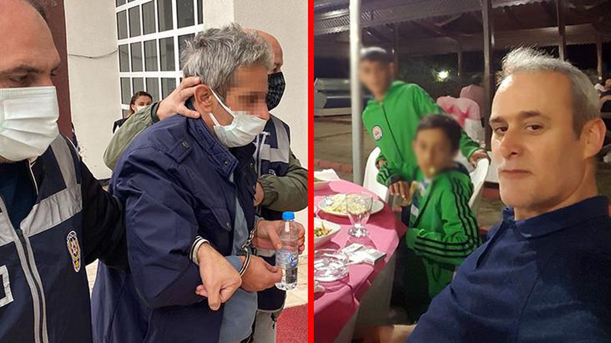 Yeğenini uykusunda kalbinden bıçaklayan amcanın ifadesi kafa karıştırdı: Öldürdüm ama istismarı ben yapmadım