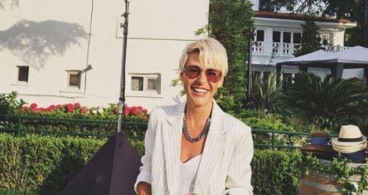 Zeynep Üner kimdir? Zeynep Üner kaç yaşında, nereli? Zeynep Üner biyografisi!