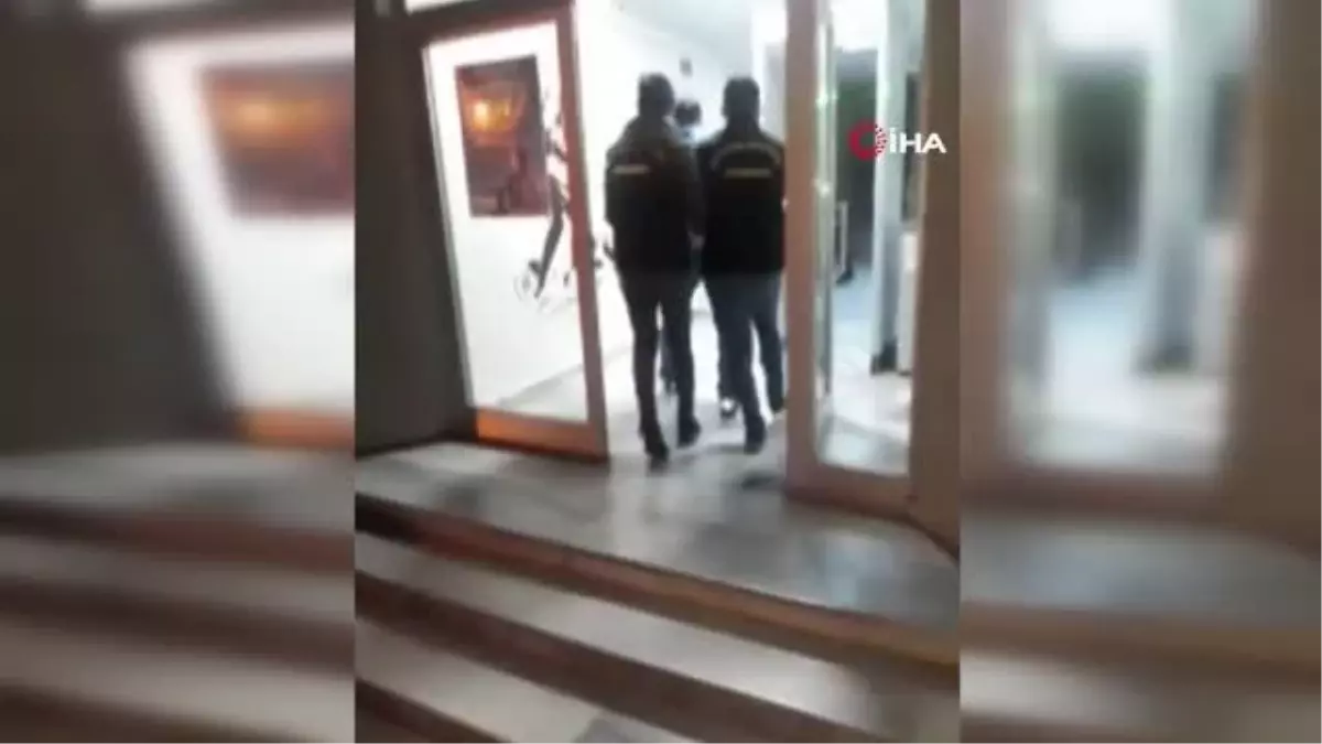 İstanbul'da aranan şahıslara yönelik operasyon: 34 yakalama