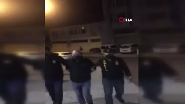İstanbul'da aranan şahıslara yönelik operasyon: 34 yakalama