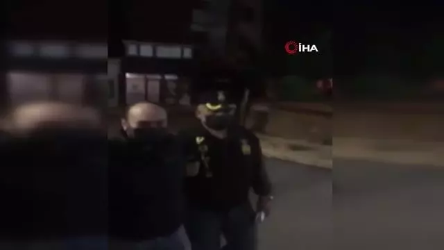İstanbul'da aranan şahıslara yönelik operasyon: 34 yakalama