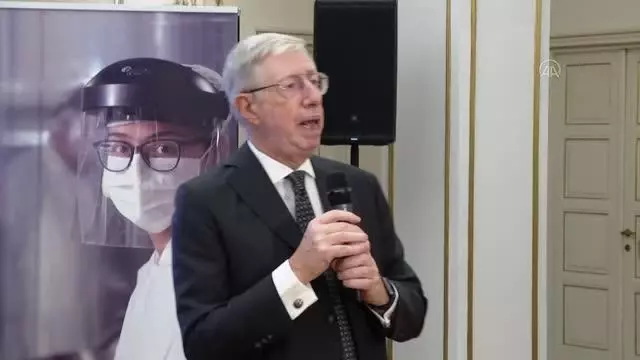 İtalya'nın önde gelen plazma ürünleri üreticisi Kedrion Biopharma Türkiye'deki aktivitesini genişletiyor