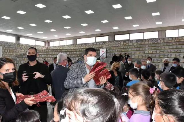 Kadın çiftçiler ve Dünya Gıda Günü kutlandı