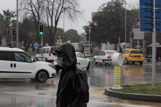 Karadeniz'de yağmur bereketi: Barajlar doldu
