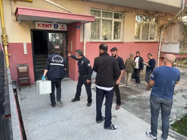 Kayseri'de bir kadın, misafirliğe gittiği evde ölü bulundu