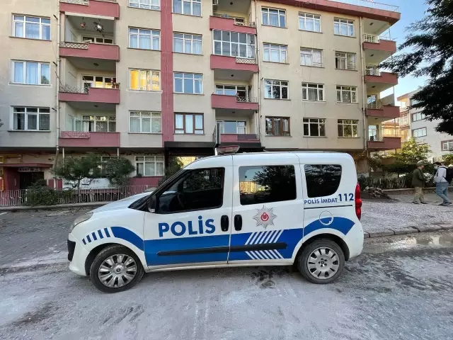 Kayseri'de bir kadın, misafirliğe gittiği evde ölü bulundu