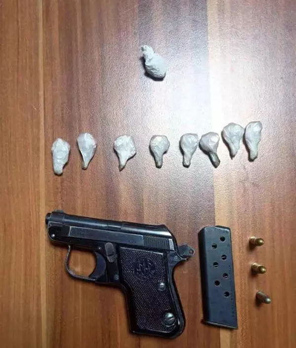 KIRKLARELİ MERKEZLİ 3 İLDE 'TORBACI' OPERASYONU: 10 GÖZALTI