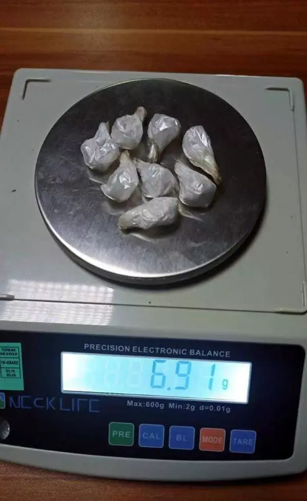 KIRKLARELİ MERKEZLİ 3 İLDE 'TORBACI' OPERASYONU: 10 GÖZALTI