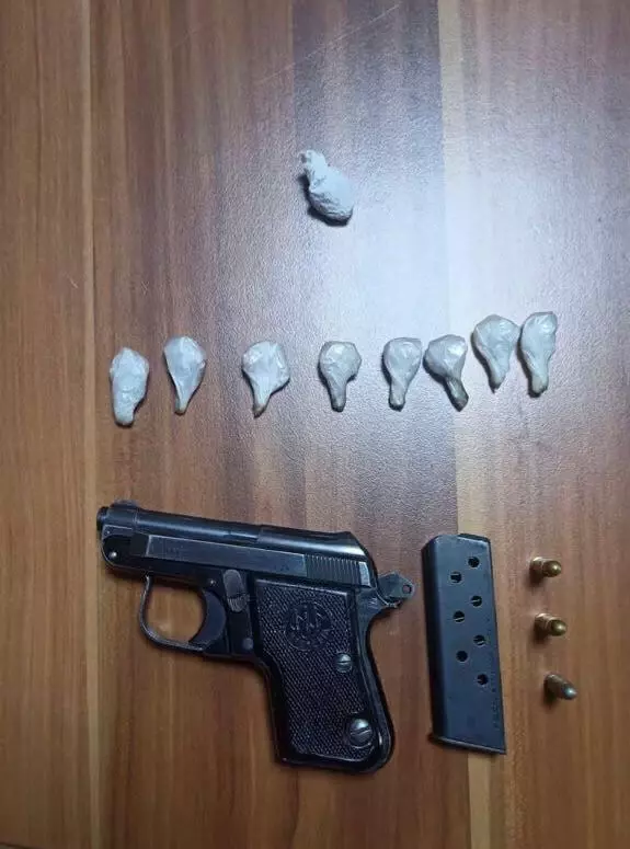 Uyuşturucu satıcılarına geçit yok