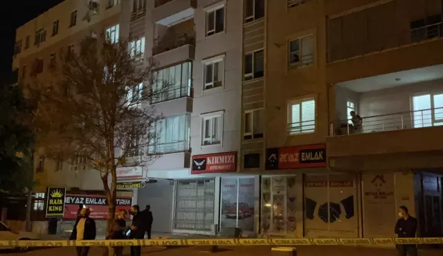 Son dakika haberleri: Çöp konteynerinde patlama meydana geldi