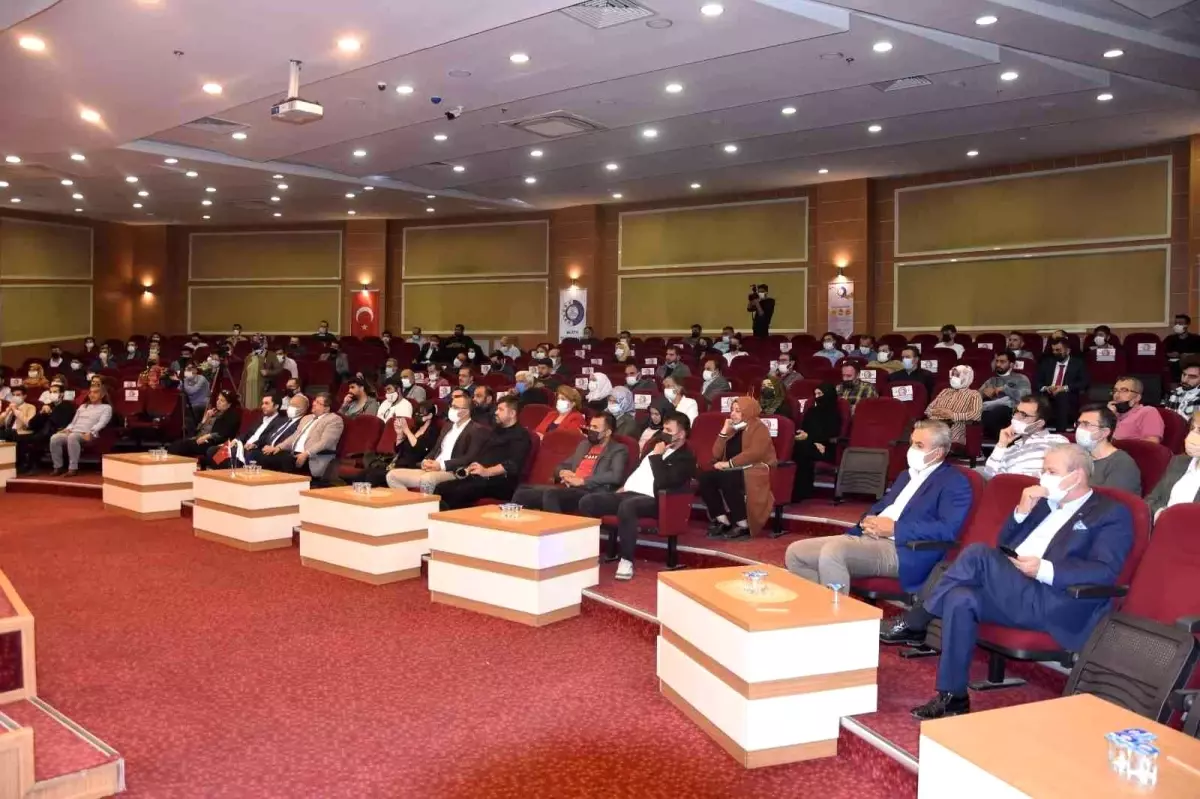 Son dakika haberleri! Malatya'da TSO'dan yöresel ürünler için e-ticaret çağrısı