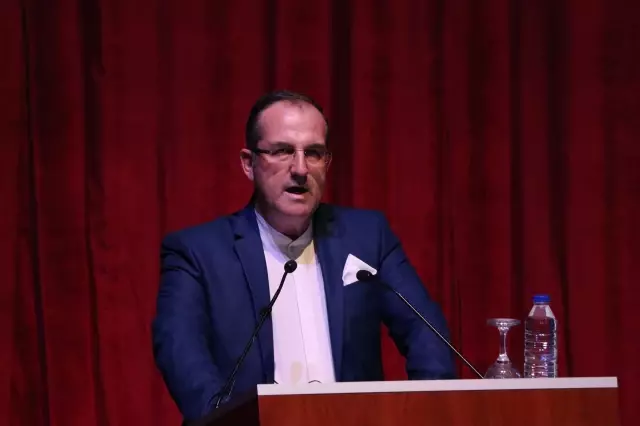 Sanatçı Ali Ercan'ın sanat hayatının 70'inci yılı kutlandı