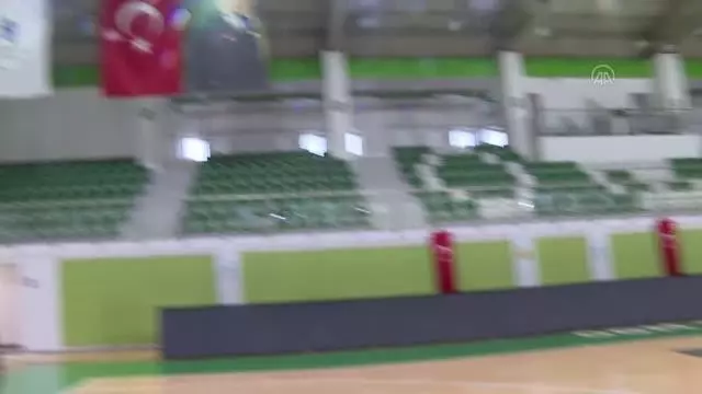 OGM Ormanspor'un milli oyuncusu Sevgi Uzun'un hedefi