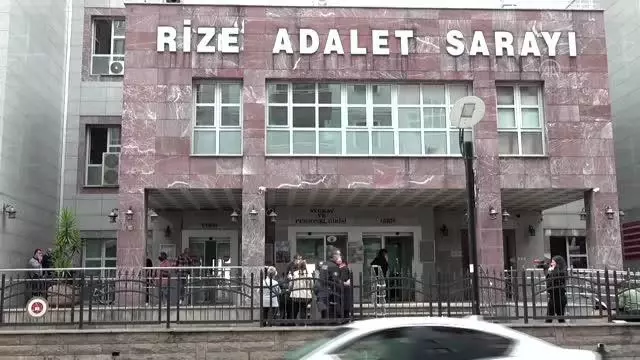 Öldürülen AK Parti'li Pala'nın katil zanlısına ağırlaştırılmış müebbet
