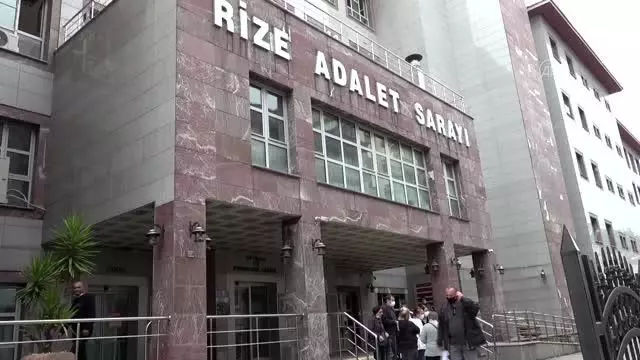 Öldürülen AK Parti'li Pala'nın katil zanlısına ağırlaştırılmış müebbet