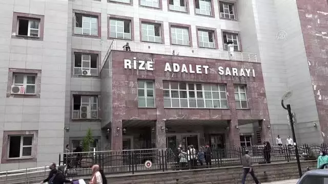 Öldürülen AK Parti'li Pala'nın katil zanlısına ağırlaştırılmış müebbet