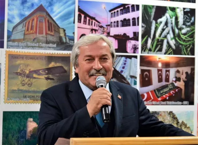 Bilecik'te amatör spor kulüpleriyle istişare toplantısı yapıldı