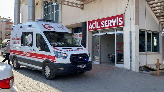 TAVUK SOTE VE PİLAV YİYEN 29 ÖĞRENCİ HASTANELİK OLDU