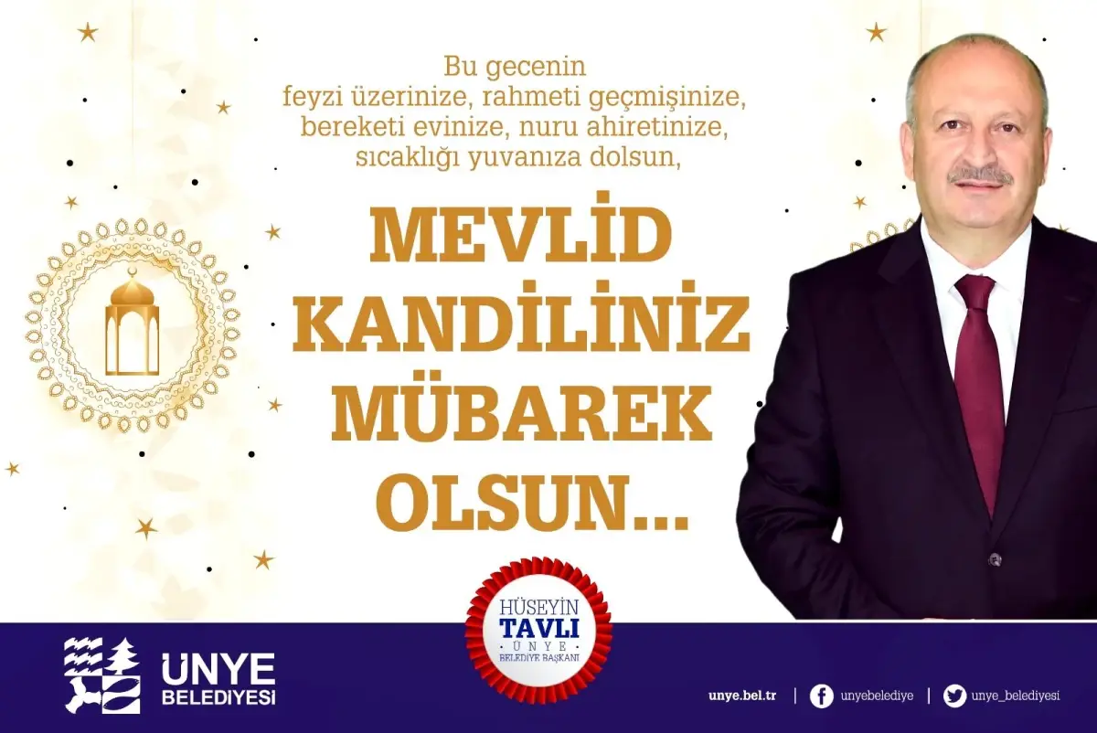 'PEYGAMBERİMİZ, İNSANLIĞA RAHMET ELÇİSİ OLARAK GÖNDERİLMİŞTİR'