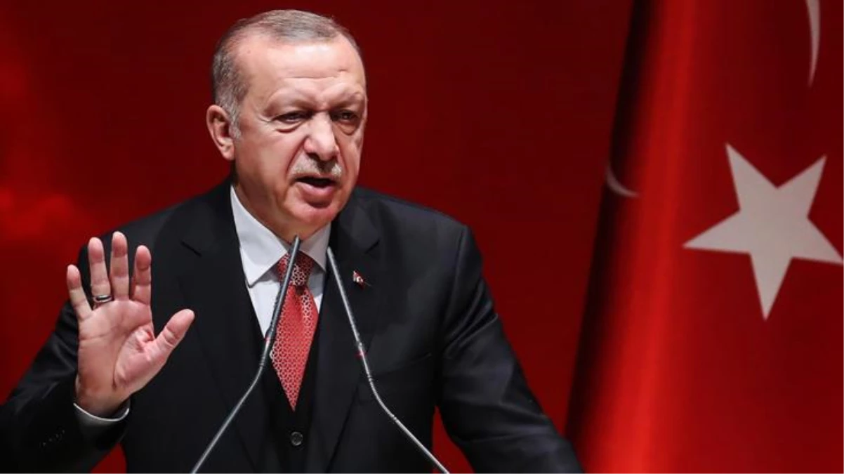 Cumhurbaşkanı Erdoğan'dan Kılıçdaroğlu'nun "siyasi cinayet" teziyle ilgili açıklama: Yargıya müracaat ettik