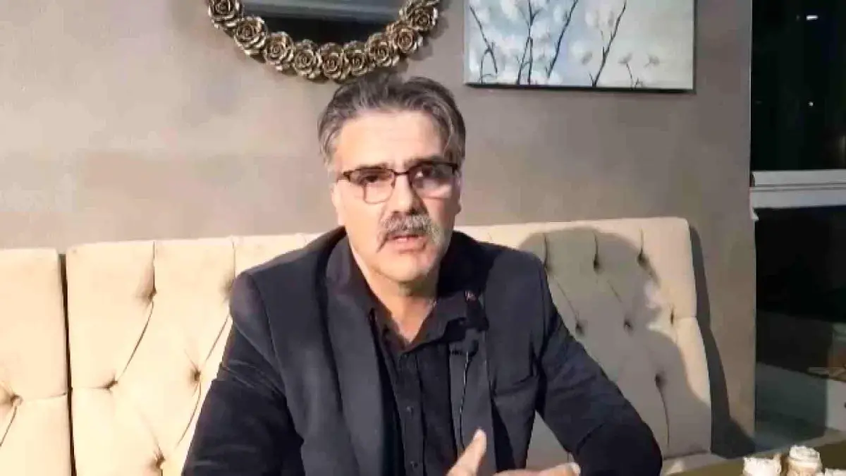 Sahte 'mehdi'ye hakaret iddiasına para cezası
