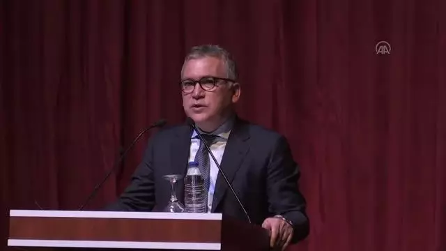 Sanatçı Ali Ercan'ın sanat hayatının 70'inci yılı kutlandı
