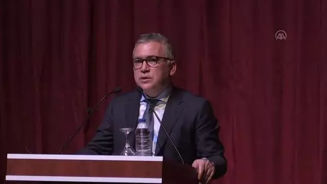 Sanatçı Ali Ercan'ın sanat hayatının 70'inci yılı kutlandı