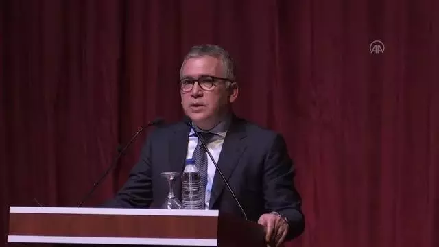 Sanatçı Ali Ercan'ın sanat hayatının 70'inci yılı kutlandı