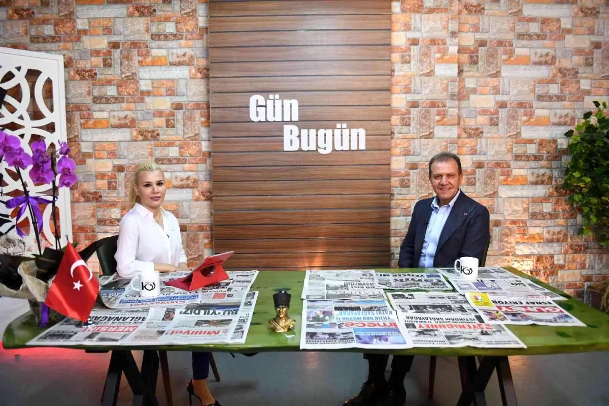 Seçer: